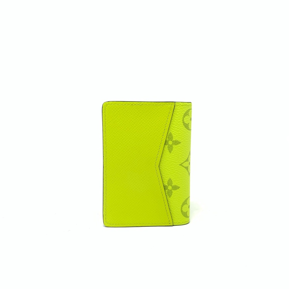 ❌SOLD❌Louis Vuitton Pocket Organizer - Picture 3 of 5